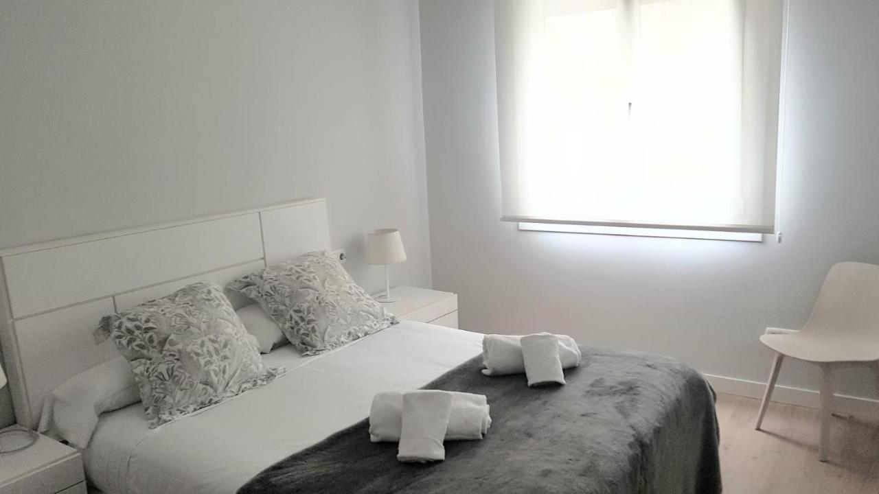Gros Apartment By Aula San Sebastián Zewnętrze zdjęcie