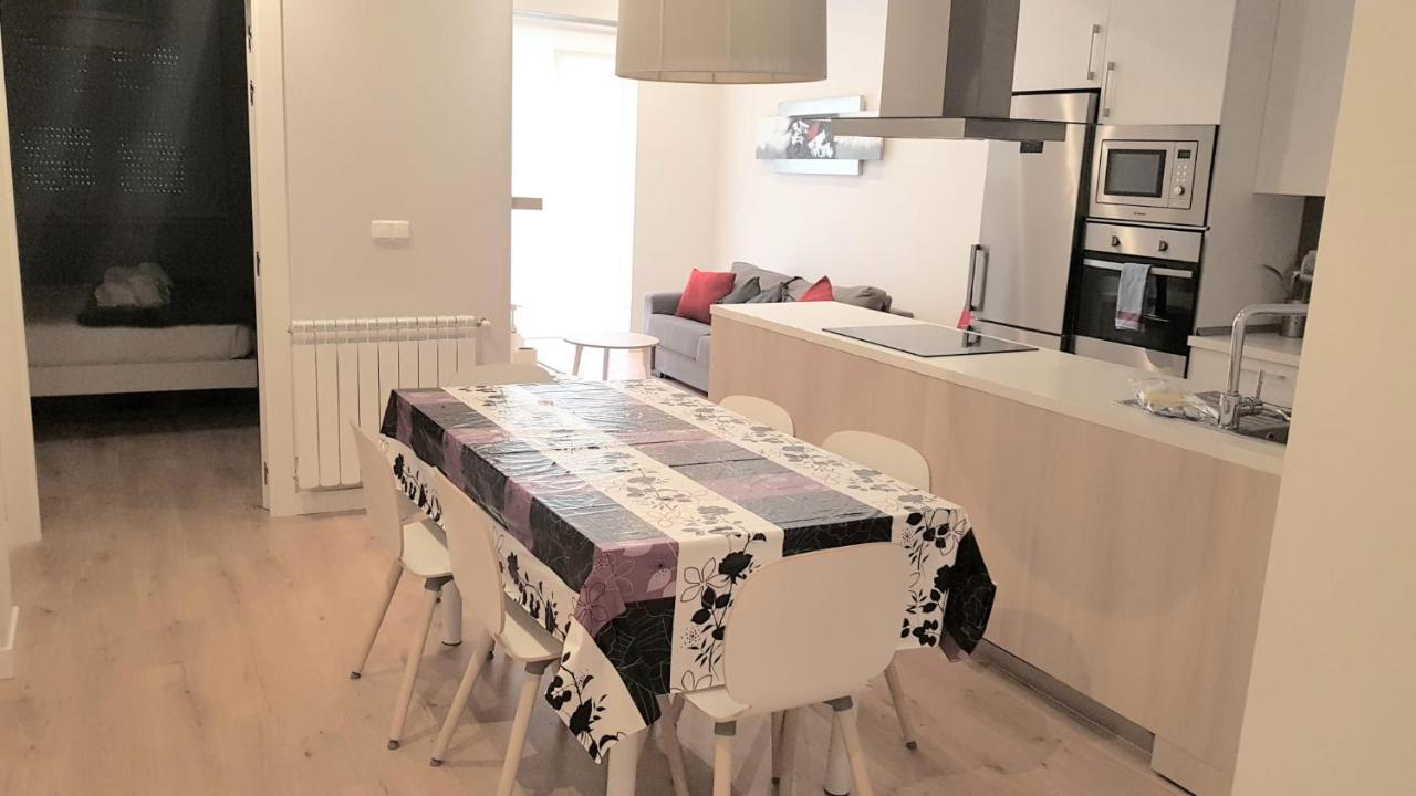 Gros Apartment By Aula San Sebastián Zewnętrze zdjęcie