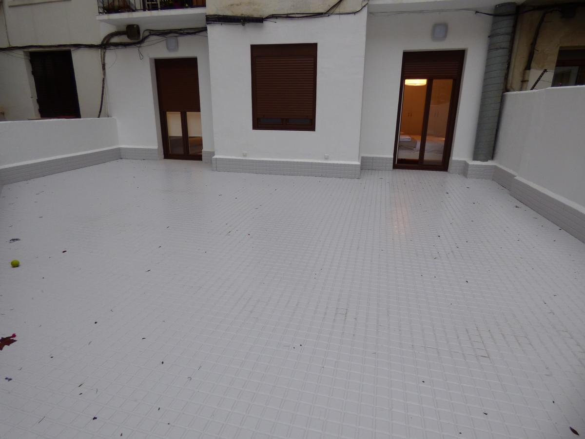 Gros Apartment By Aula San Sebastián Zewnętrze zdjęcie