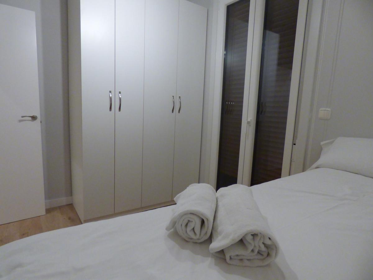 Gros Apartment By Aula San Sebastián Zewnętrze zdjęcie