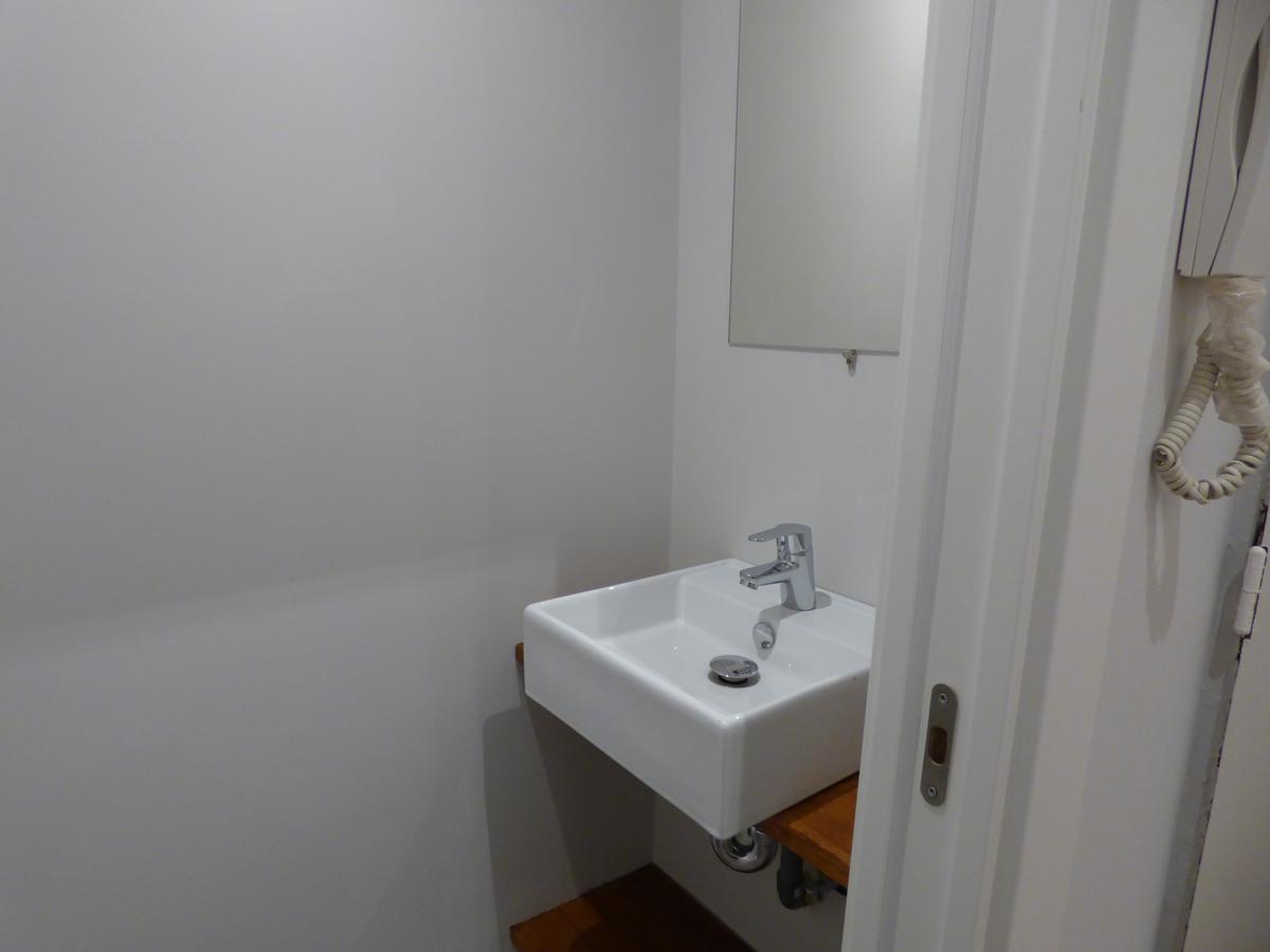 Gros Apartment By Aula San Sebastián Zewnętrze zdjęcie